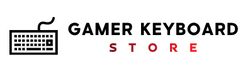 Gamer Keyboard Store