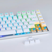 Load image into Gallery viewer, Z85 Small Mechanical Gaming Keyboards