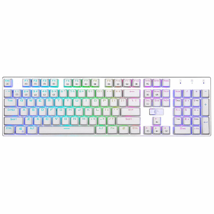 Z99 RGB Mechanical Gaming Keyboard