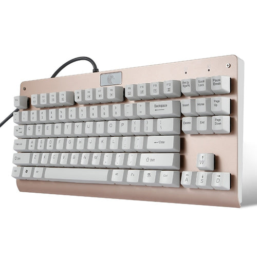 Rose Gaming Keyboard