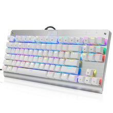 Load image into Gallery viewer, Eagle Mechanical Gaming Keyboard