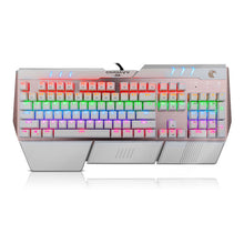 Load image into Gallery viewer, X-7800 Mechanical Gaming Keyboard