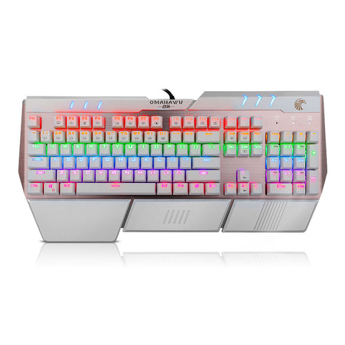 X-7800 Mechanical Gaming Keyboard