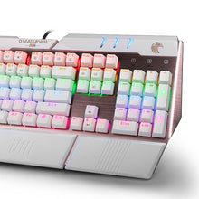 Load image into Gallery viewer, X-7800 Mechanical Gaming Keyboard