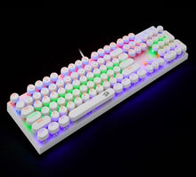 Load image into Gallery viewer, K350S Retro Gamer Keyboard