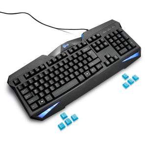Z79 Gaming Keyboard