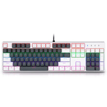Load image into Gallery viewer, X8100-2 Mechanical Gaming Keyboard