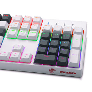 X8100-2 Mechanical Gaming Keyboard