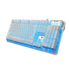 Load image into Gallery viewer, V300 Gaming Keyboard