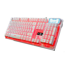 Load image into Gallery viewer, V300 Gaming Keyboard