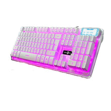 Load image into Gallery viewer, V300 Gaming Keyboard