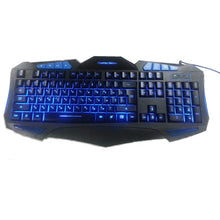 Load image into Gallery viewer, V5 Gaming Keyboard