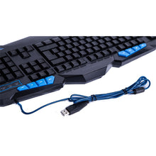 Load image into Gallery viewer, V5 Gaming Keyboard