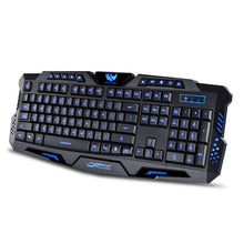 Load image into Gallery viewer, M200 Gaming Keyboard