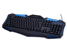 Load image into Gallery viewer, V5 Gaming Keyboard