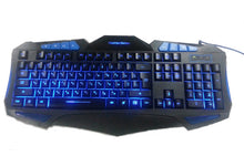 Load image into Gallery viewer, V5 Gaming Keyboard