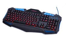 Load image into Gallery viewer, V5 Gaming Keyboard