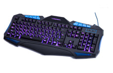 Load image into Gallery viewer, V5 Gaming Keyboard
