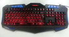 Load image into Gallery viewer, V5 Gaming Keyboard