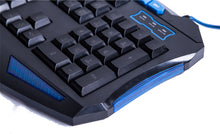Load image into Gallery viewer, V5 Gaming Keyboard