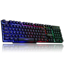 Load image into Gallery viewer, V8 Gaming Keyboard