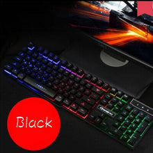 Load image into Gallery viewer, V8 Gaming Keyboard
