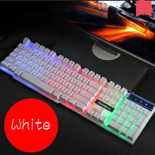 Load image into Gallery viewer, V8 Gaming Keyboard