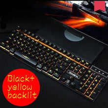 Load image into Gallery viewer, V8 Gaming Keyboard