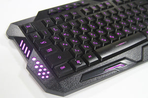 M200 Gaming Keyboard