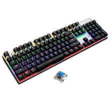 Load image into Gallery viewer, Mechanical Gaming Keyboard