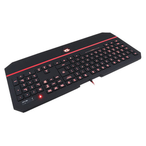 K502 Gaming Keyboard