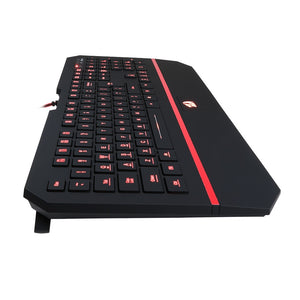 K502 Gaming Keyboard