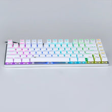 Load image into Gallery viewer, Z84 Small Mechanical Gaming Keyboard