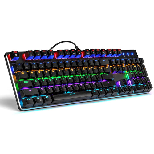 RK935 Mechanical Gaming Keyboard