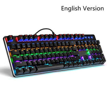 Load image into Gallery viewer, RK935 Mechanical Gaming Keyboard