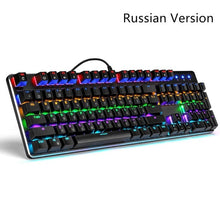 Load image into Gallery viewer, RK935 Mechanical Gaming Keyboard