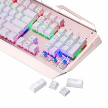 Load image into Gallery viewer, X7000 Mechanical Gaming Keyboard