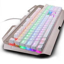 Load image into Gallery viewer, X7000 Mechanical Gaming Keyboard