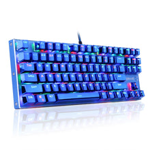 Load image into Gallery viewer, Redragon Mechanical Gaming Keyboard