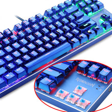 Load image into Gallery viewer, Redragon Mechanical Gaming Keyboard