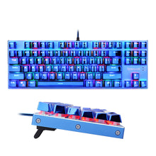 Load image into Gallery viewer, Redragon Mechanical Gaming Keyboard