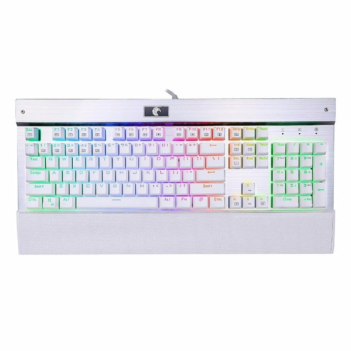 Z771 RGB Mechanical Gaming Keyboard