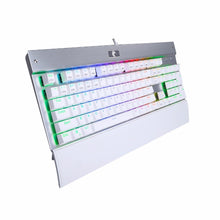 Load image into Gallery viewer, Z771 RGB Mechanical Gaming Keyboard