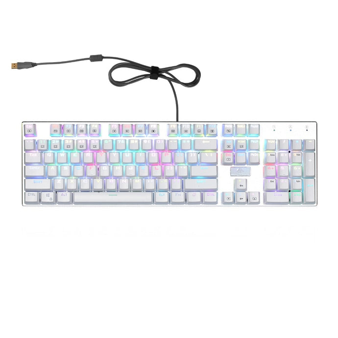 Z88 RGB Mechanical Gaming Keyboard