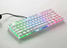 Load image into Gallery viewer, Z84 Small Mechanical Gaming Keyboard
