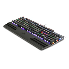 Load image into Gallery viewer, K560 Mechanical Gaming Keyboard