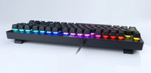 Load image into Gallery viewer, Z86 Mechanical Gaming Keyboard