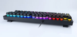 Z86 Mechanical Gaming Keyboard